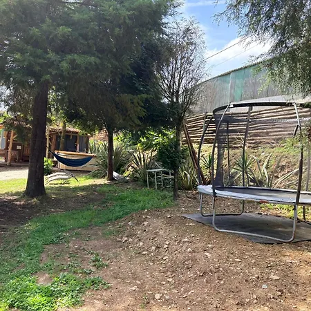 假日公园 Casa Fontes A *